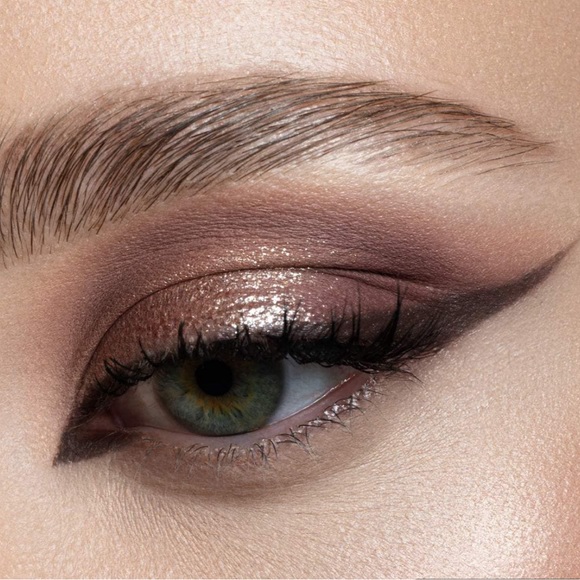 NATASHA DENONA Mini Baby I Need a Nude Eyeshadow and Eyeliner Kit - Picture 2 of 4